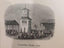 History of the Rees family in the South Wales market halls.