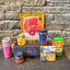 Hamper Bach