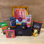 Hamper Bach